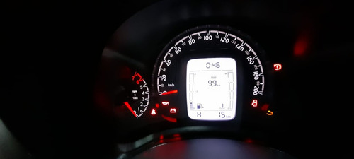 Fiat Mobi Trekking 1.0 Mt #6lh
