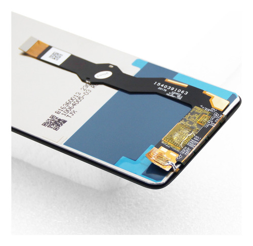 Okbichi Pantalla Lcd Para Moto G8 Power Xt2041-1, Xt2041-3