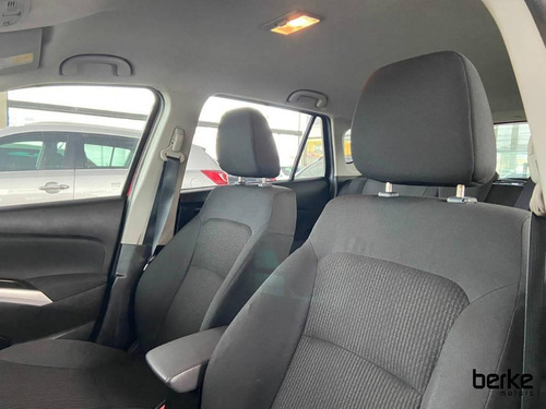 Suzuki S-cross 4you 1.6 16v Aut.