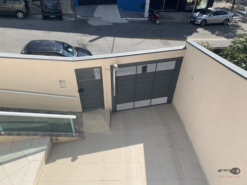 Imagem 22 de 22 de Sobrados Em Condominio - 2 Dormitórios - 66091