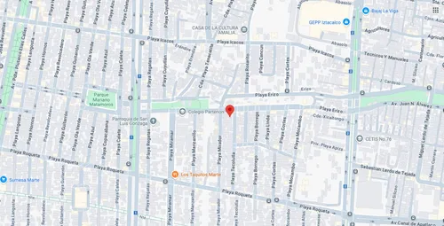 Casa En Venta. Calle Playa Tecolutla, Militar Marte, Iztacalco, Cdmx.