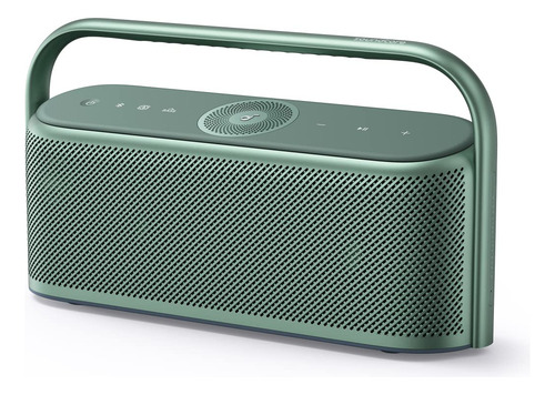Altavoz Bluetooth Portátil Soundcore Motion X600 50w Verde