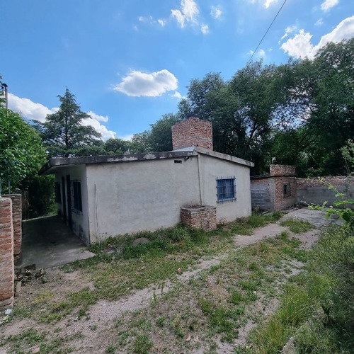 Imagen 3 de 22 de Venta De Casa A Restaurar De 2 Dormitorios En Valle Hermoso