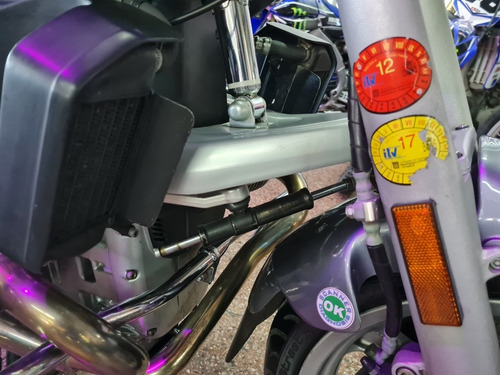 Imagen 5 de 15 de Bmw R 850 R 1996 - Impecable - Financiacion -