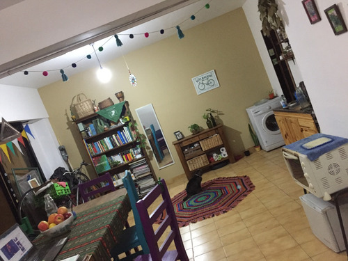 Departamento En 1er Piso Amplio Patio Excelente Ubicación Dueño Directo