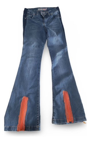 Pantalón Vitamina Oxford Mujer (Usado)