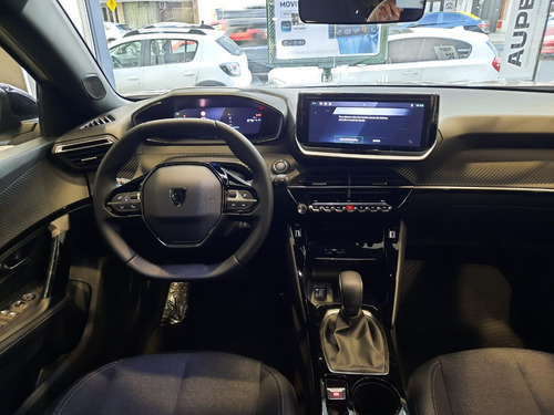 Peugeot 2008 1.0T Allure