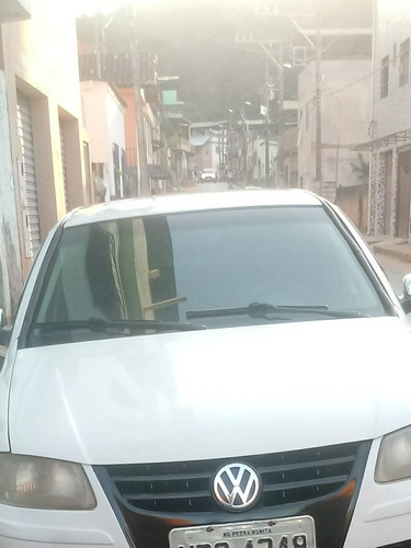 Volkswagen Gol 1.0 City Total Flex 5p 2007