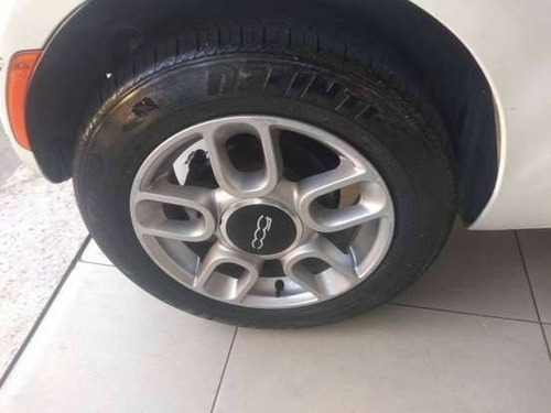 Fiat 500 1.4 Cult 8v Flex 2p Automatizado
