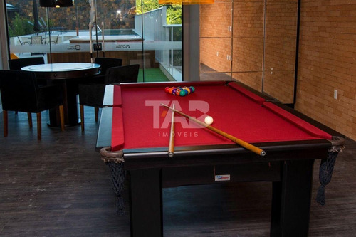 Imagem 14 de 18 de Apartamento - Garden Plaza - 40525