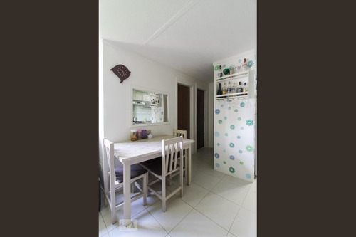 Imagem 5 de 15 de Apartamento Para Aluguel - Campo Novo, 2 Quartos, 37 - 893519931