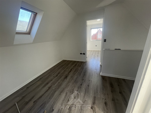 Casa En Venta Cercana A Ucm E Inacap