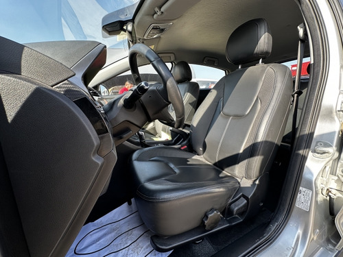 Chery Tiggo 2 Pro TIGGO 2 PRO GLS CVT