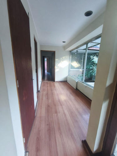 Arriendo Casa Sebastián Elcano (dueño, Sin Comisión)