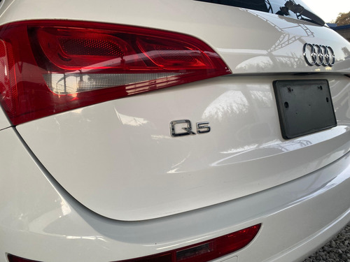 Audi Q5 2.0 Trendy S Tronic Quattro Dsg