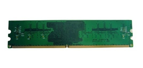 Memoria Ram 1gb/ Ddr2/ 667mhz Usada (Usado)