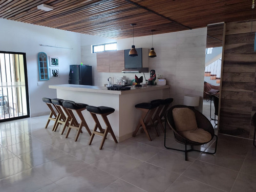 Vendo Cabaña En Conjunto Cerrado Chinacota