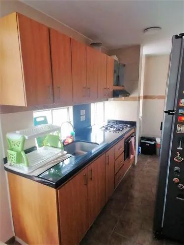 Apartamento Duplex En Modelia