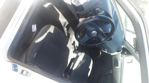 Vw Saveiro 1.9 Sd