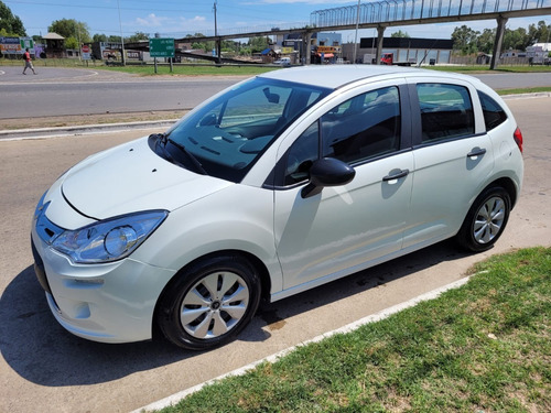 Imagen 14 de 25 de Citroen C3 Start
