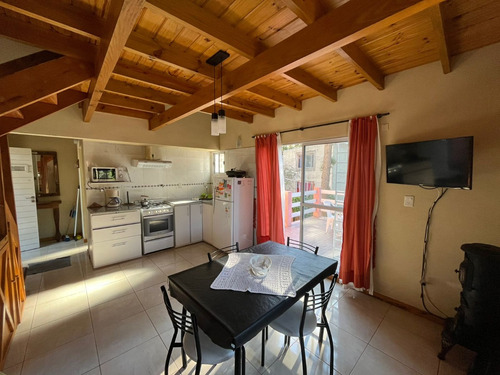 Casa En Mar Azul