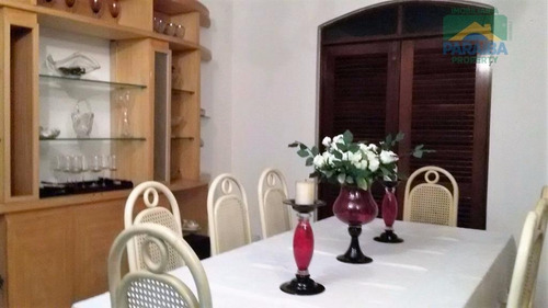Imagem 11 de 15 de Casa À Venda - Praia De Bessa - João Pessoa - Pb - Ca0104