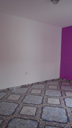 Imagem 11 de 17 de Sobrado À Venda, 2 Quartos, 2 Vagas, Jerusalém - São Bernardo Do Campo/sp - 67270