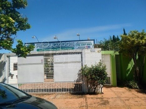 Imagem 1 de 1 de Venda De Casas / Padrão Na Cidade De Araraquara 1770