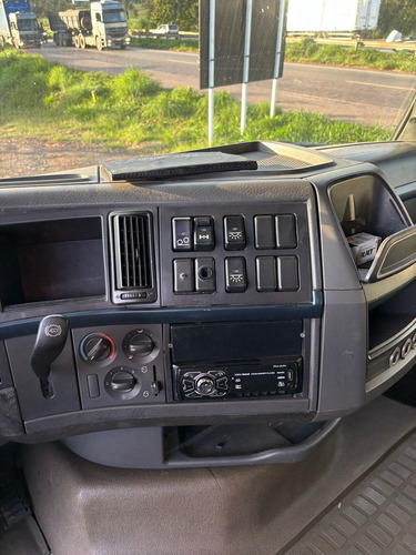 Volvo Fh 440 I-shift 6x2