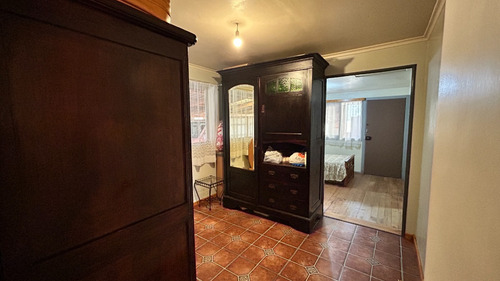 Vendo Casa En Limache