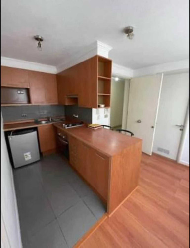 Departamento En Arriendo Edificio Cumbres (105690)