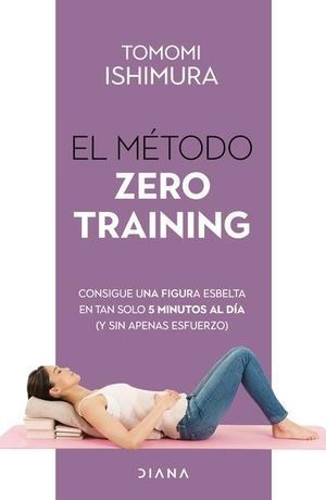 Libro El Método Zero Training Original