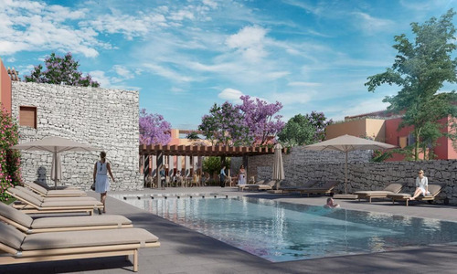 Terreno En Preventa En La Pilarica San Miguel De Allende