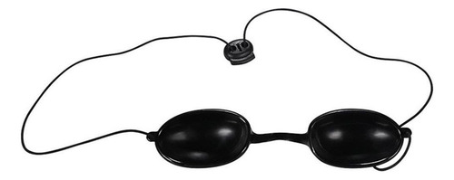 Cama Flexible De Bronceado Lentes De Protección Para Los