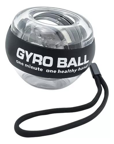 Primeira imagem para pesquisa de gyro ball