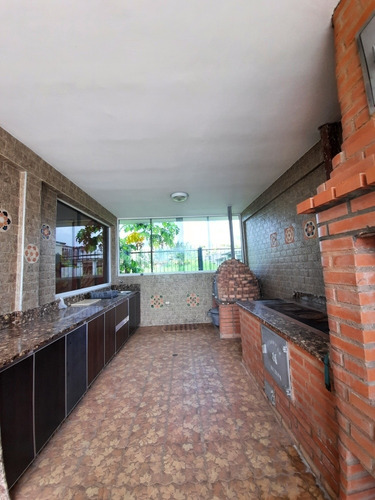 Imagen 10 de 19 de Casa En Alquiler, Urb. San Miguel