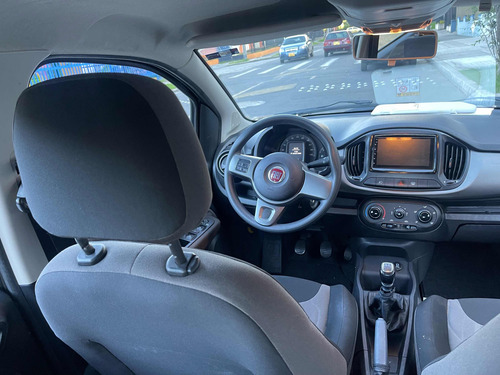 Fiat Uno 1.4 Way