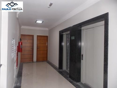Imagem 12 de 14 de Apartamento No Centro De Indaiatuba - Ap00315 - 3517409