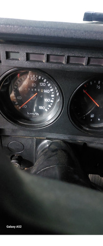 Chevrolet C-20 4.1 Cs 2p
