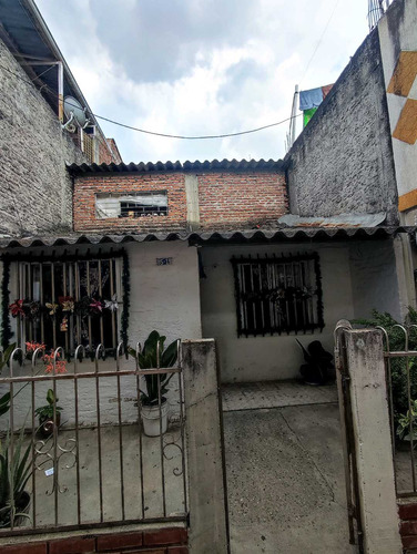 Vendo Casa En El Barrio Talanga