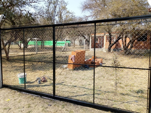 Imagen 11 de 14 de Vendo Lotes De Terreno En San Roque Con Escritura