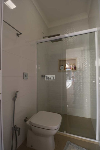 Imagem 27 de 30 de Casa À Venda Condomínio Recanto Do Lago Com 3 Quartos E 4 Vagas - V6773