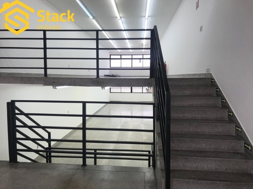 Imagem 26 de 30 de Prédio Comercial Para Locação Em Jundiaí No Centro Da Cidade. - Gl00081