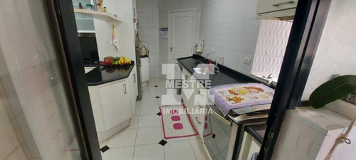 Imagem 28 de 28 de Apartamento Com 3 Dormitórios À Venda, 113 M² Por R$ 680.000,00 - Vila Zanardi - Guarulhos/sp - Ap2864