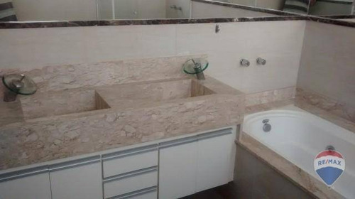 Imagem 16 de 28 de Casa 3 Quartos,sendo Suítes, Condomínio Metropolitan Park- Paulínia/sp - Ca1747