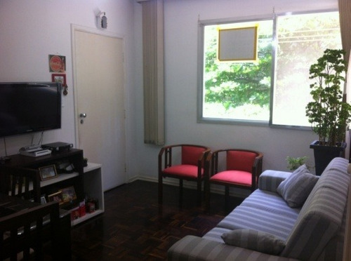 Imagem 1 de 15 de Venda Apartamento Sao Vicente Itararé Ref: 8610 - 1033-8610