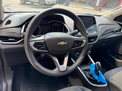 Chevrolet Onix plus Chevrolet Onix Plus LT 1.0