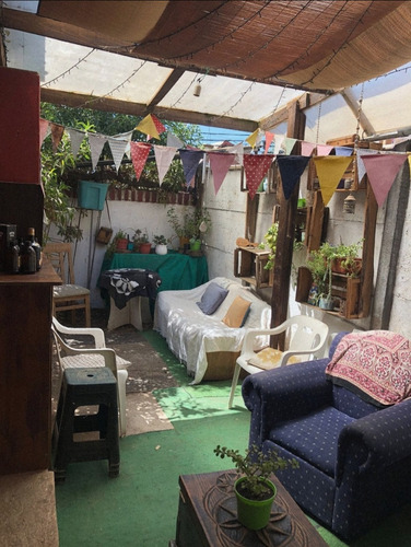 Venta Cómoda Y Sólida Casa Buen Sector Residencial V Alemana