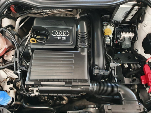 Imagen 15 de 15 de Audi A1 3p Cool 2017