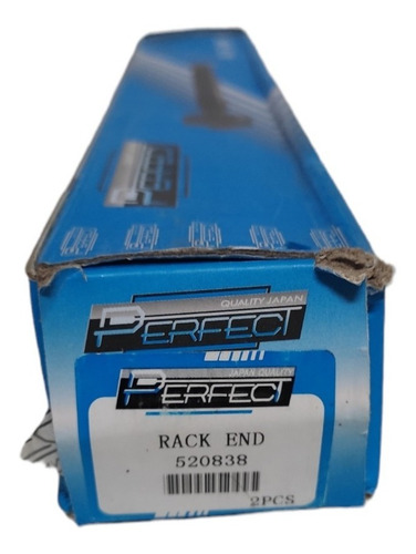 Imagen 3 de 3 de Barra Axial Daewoo Nubira